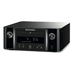 Marantz M-CR612 Melody X Black