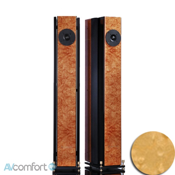 AVComfort, Brodmann Model VC 1 Maple