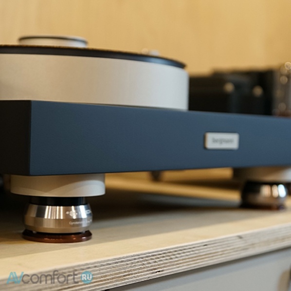 HiFiStay Gyrotention Double Swing Medium (4 Set)