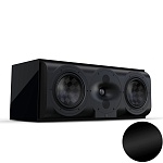 PERLISTEN AUDIO S5с Black High Gloss