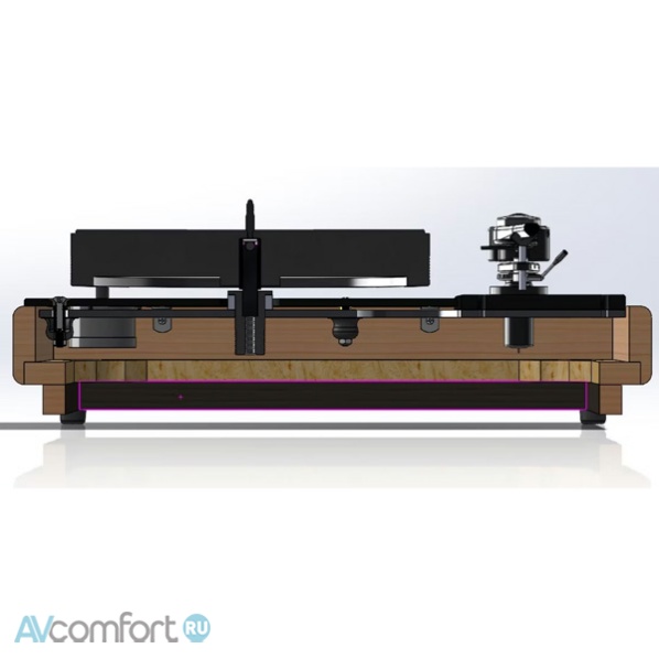 VPI Model One Black Ash VPI Model One Black Ash