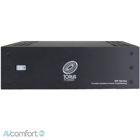 AVComfort, TORUS POWER RM 16 CE (RK)