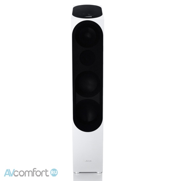 Canton GLE 90 AR White