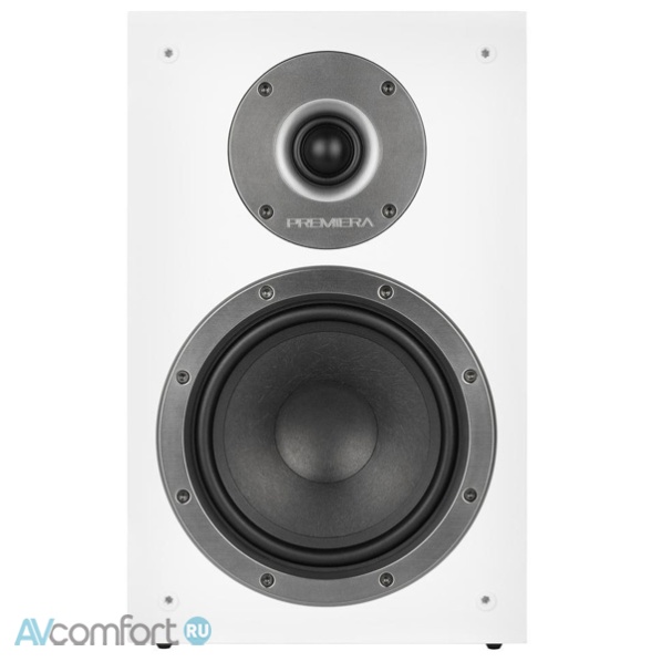 PREMIERA Delta DS-601 White