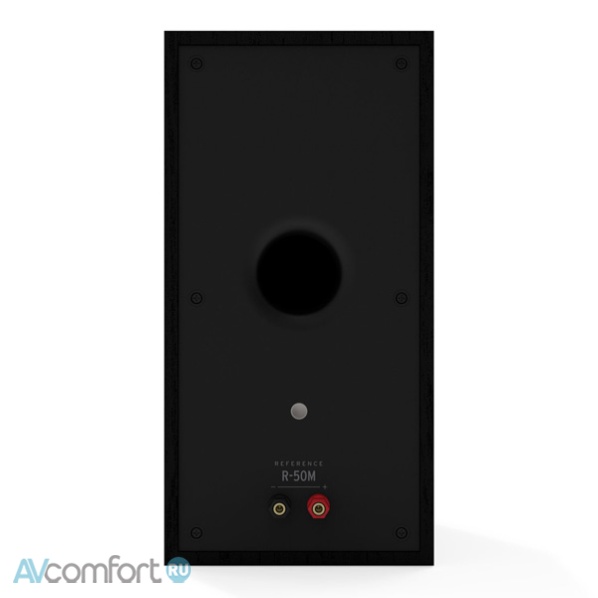 Klipsch Reference R-50M Black