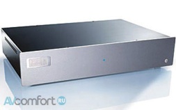 AVComfort, Isotek Solus GII Silver