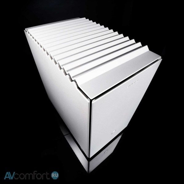 Audionet HEISENBERG Silver