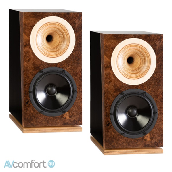 AVComfort, Odeon Audio Izumi Walnut Root