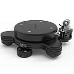 Acoustic Signature Tornado Neo Black