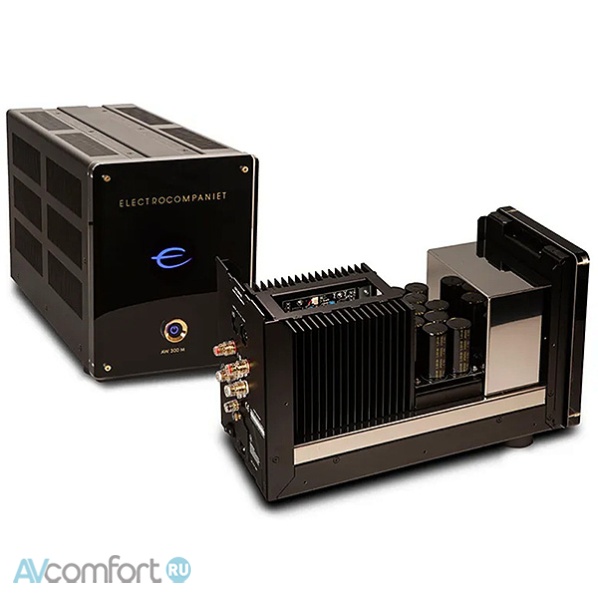 Electrocompaniet AW 300 M