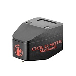 GOLD NOTE Machiavelli Mk2 Red