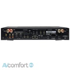 Moon by Simaudio Compass 371 Silver [demo]