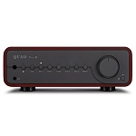 Quad Vena II Sapele Mahogany