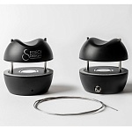 Esseci Relaxa Cable Lift Black