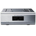 MUSICAL FIDELITY NU-Vista Pas Silver