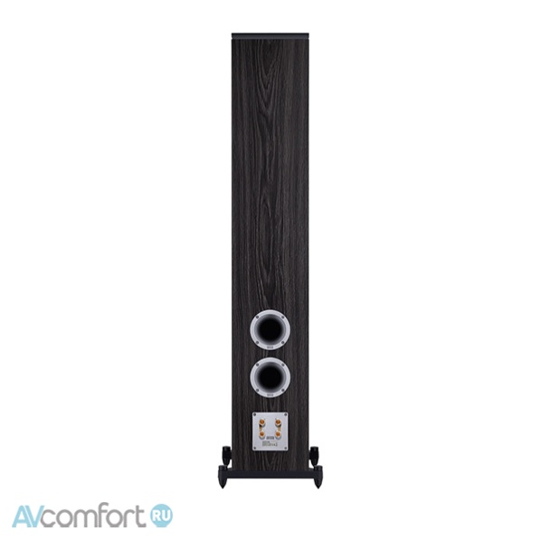 HECO Aurora 700 Ebony Black
