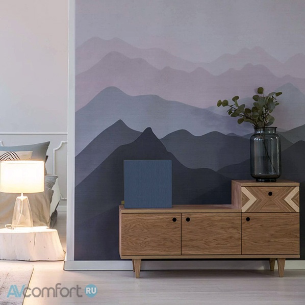 Morel Hogtalare Red Morel Hogtalare Red