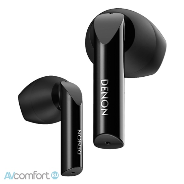 DENON AH-C500W Black