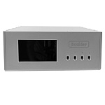 Boulder 866 Analogue Integrated Boulder 866 Analogue Integrated