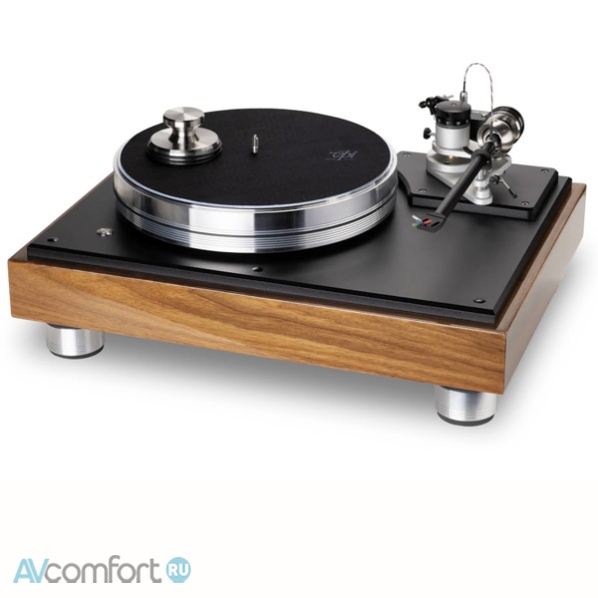 VPI Classic Signature Walnut