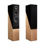 Davis Acoustics The Pledge Light Oak