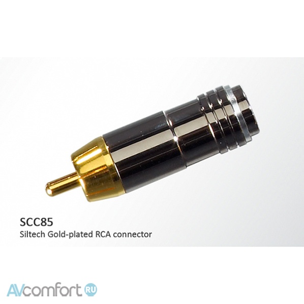 Siltech Explorer 90 i SC006 2,0 m