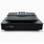 Evolution Evobox Premium Black