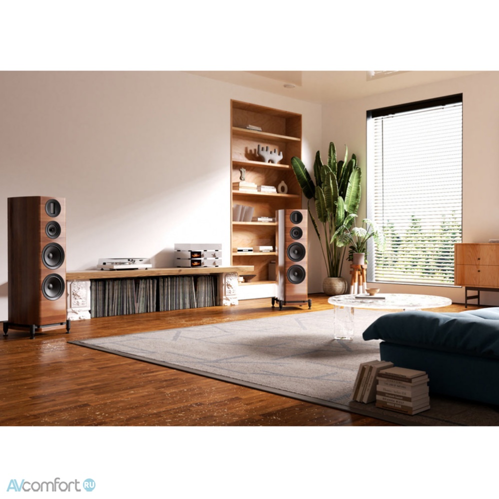 Wharfedale Elysian 4R Grey Wharfedale Elysian 4R Grey