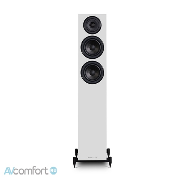 Wharfedale Diamond 12.4 White Oak