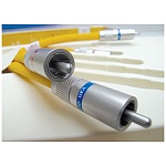 Van Den Hul 3T The Mountain Hybrid RCA 1,0 м