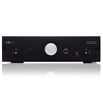 MUSICAL FIDELITY LX2-HPA Black