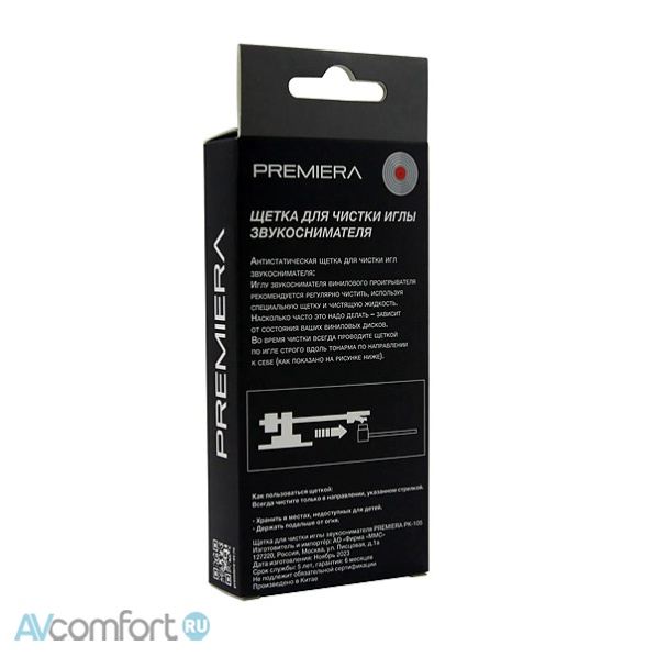 Premiera PK-105