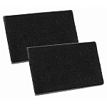 MoFi Electronics Replacement Record Brush Pads