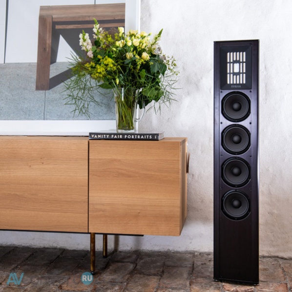 Piega Coax 511 AB LTD Edition