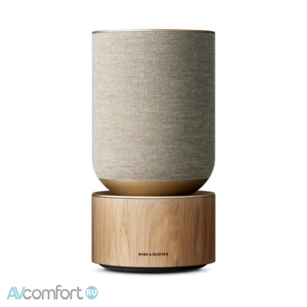 AVComfort, BANG & OLUFSEN Beosound Balance AL2 Natural Oak