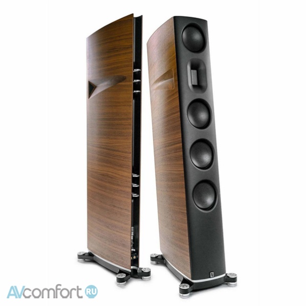 BORRESEN 03 Cryo Walnut