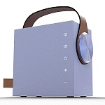 Morel Biggie Denim Sky Morel Biggie Denim Sky