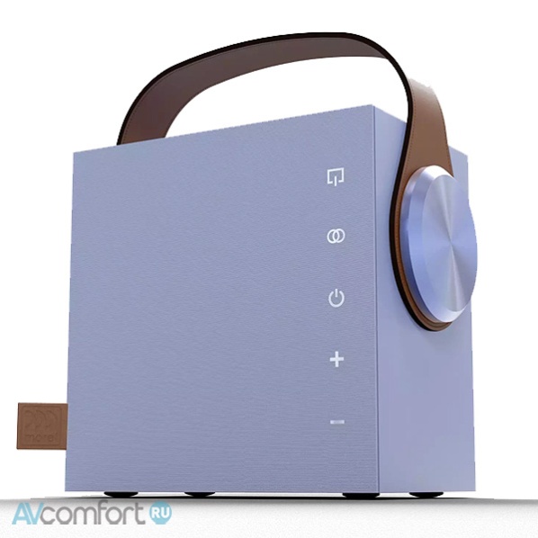 AVComfort, Morel Biggie Denim Sky