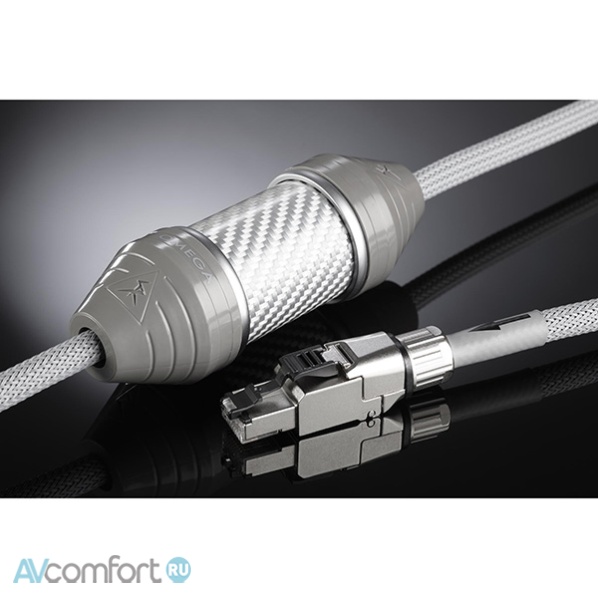 Shunyata Research Omega Ethernet 1,75 m Shunyata Research Omega Ethernet 1,75 m