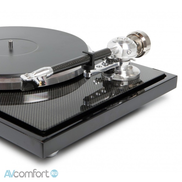 EAT C-Major C-note 9" Piano Black