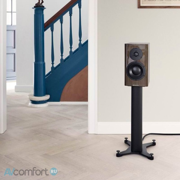 Dynaudio Special Forty High Gloss Ebony