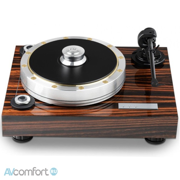 AVComfort, EAT Fortissimo S C-note 12" Makassar