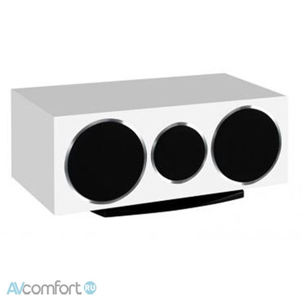 AVComfort, Wharfedale Diamond 220C White