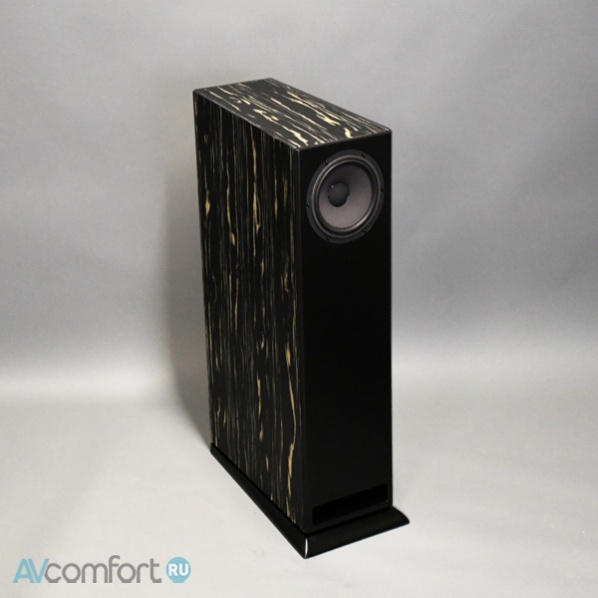 Davis Acoustics MV One Master Black Piano