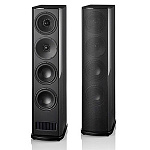 T+A Criterion TCD 315 S Lacquer Black