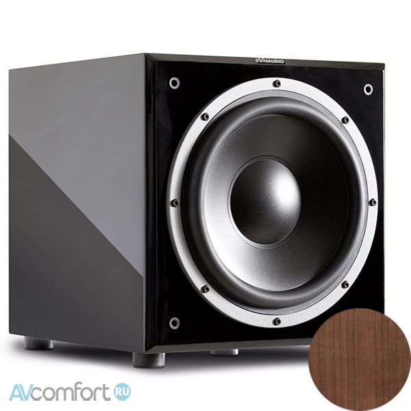 AVComfort, Dynaudio Sub 600 Walnut