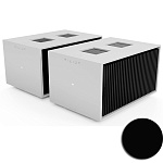 Pilium Audio Atlas Black