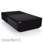 Cyrus 40 PSU Black