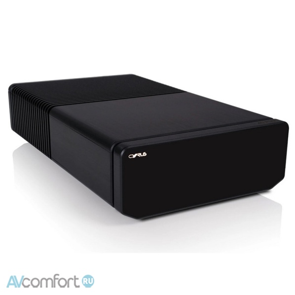 Cyrus 40 PSU Black