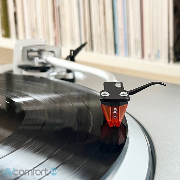 Ortofon 2M Bronze